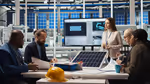 Industrial Energy Solutions: A Complete Guide to Efficient and Sustainable Energy Systems