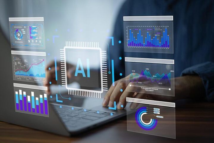 AI Business Analytics Insights: A Guide to Data-Driven Decision-Making