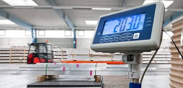 What Are Industrial Weighing Systems and How Do They Work?