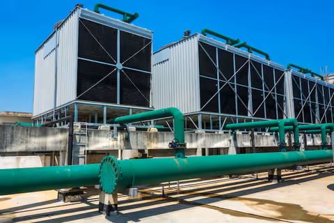 Industrial Heating Systems Explained: Types, Applications, Benefits, and Efficiency Guide (2026)