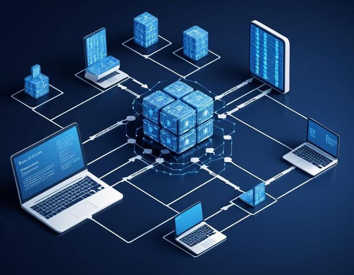Kubernetes Cluster Management: Discover Automation, Workload Scheduling, and Cluster Optimization