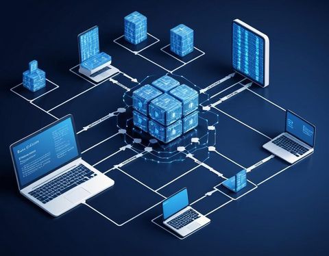 Kubernetes Cluster Management: Discover Automation, Workload Scheduling, and Cluster Optimization
