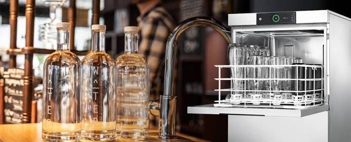 Bottle Washing Systems: An Overview of Modern Cleaning Methods