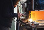 Explore Spot Welding Machines: Basics, Explanation, and Key Facts