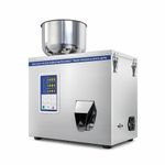 Granule Filling Equipment: Complete 2026 Guide