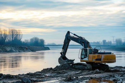 Tyre Building Machines: Explore Tire Manufacturing Technology and Automated Assembly