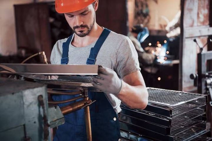 Tube Bending Machines: Guide to Types, Uses and CNC Technology