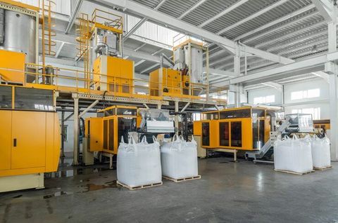 Wrapping Machines Basics: Learning About Packaging Methods and Equipment