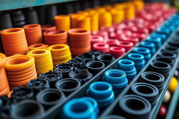 Rubber Extruders: Overview of Working Principles