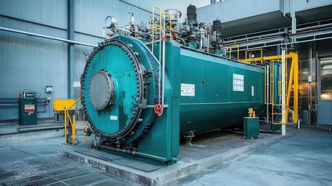 Blast Freezers: Insights Into Modern Cooling Systems