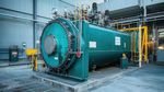 LNG Compressors: Insights Into LNG Technology