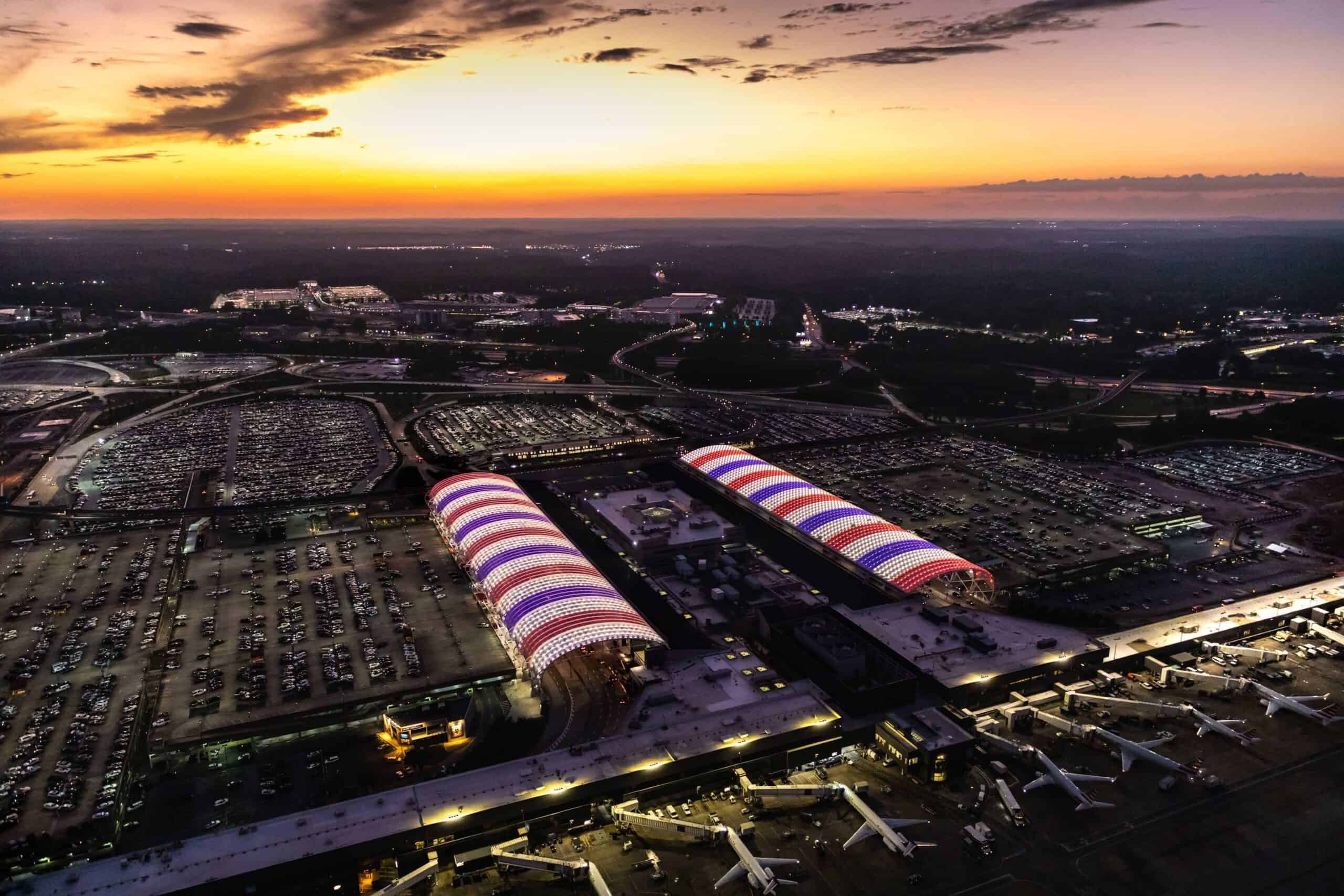 Hartsfield-Jackson Airport: Your Essential Guide to the World's Busiest Hub