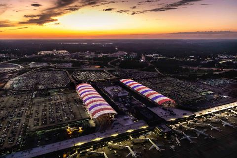 Hartsfield-Jackson Airport: Your Essential Guide to the World's Busiest Hub
