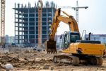 Excavators: Explore Types, Components, and Construction Applications
