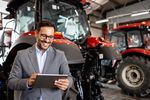Fleet Management Machines Basics: Understanding Tracking, Monitoring, and Control