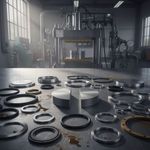 Industrial Sealing Rings: The Complete Guide