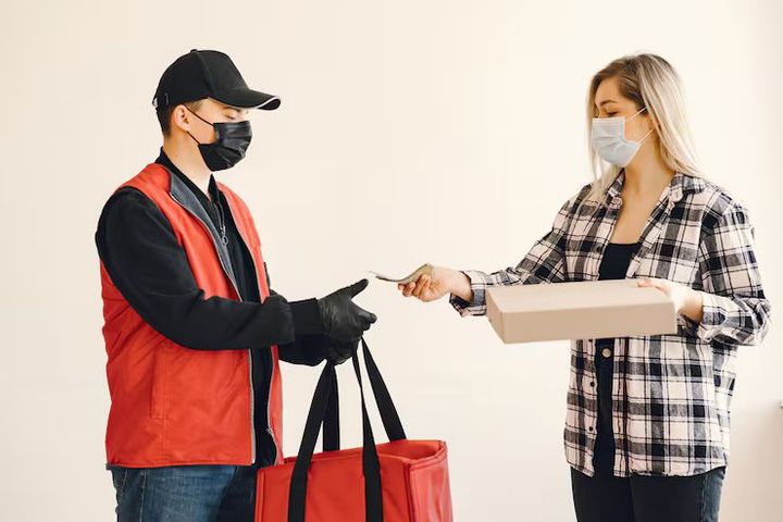 Food Delivery Business: Discover Key Concepts and Important Facts