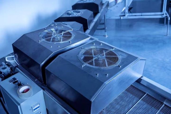 Air Classifiers: Guide to Particle Separation Technology and Industrial Uses