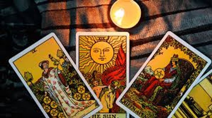 The Ultimate Guide to Astrology and Tarot Reading: Unlocking the Mystical Arts