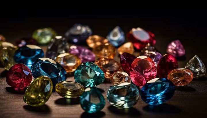 Fancy Colored Diamonds: Learn About Pink, Blue, Yellow, and Other Unique Hues