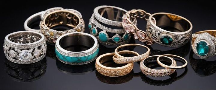 Mixed-Metal Jewelry: Learn the Basics, Trends, and Key Resources