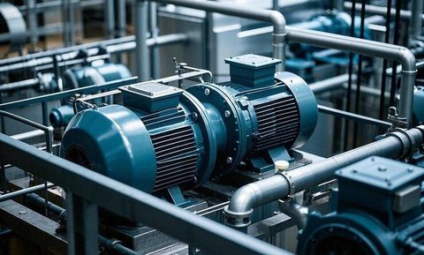 Industrial Lubrication Products: Complete Guide to Types, Uses, Benefits, and Selection