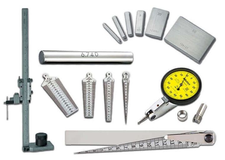 Precision Measuring Instruments Explained: A Complete Guide with Insights, Tips & Useful Information