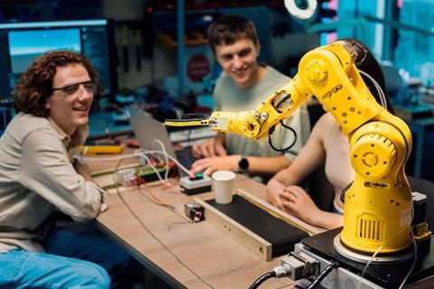 Textile Machinery Innovations: Guide to Modern Technology and Practical Insights