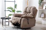 Space-Saving Recliner Designs: Explore Mechanisms, Materials, and Compact Configurations