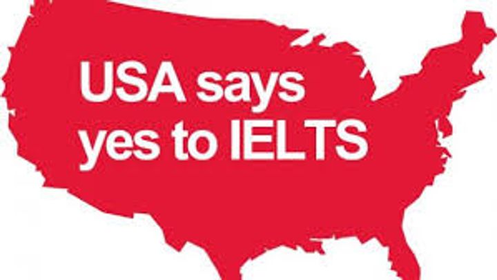 IELTS for USA: A Complete Guide for Test-Takers