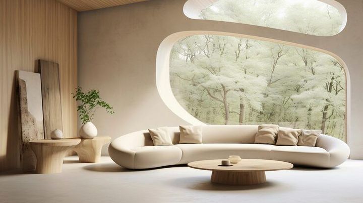 Generative Interior Design: Guide to AI-Powered Design and Practical Insights