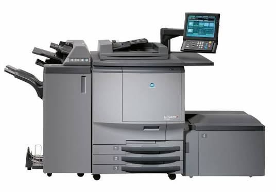 Digital Printing Machine: A Complete Overview of Modern Printing Technology