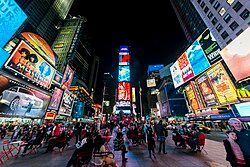 Digital Billboards: Advertising Guide for Businesses