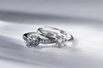 Diamond Cluster Engagement Rings: Overview of Styles, Settings, and Cluster Patterns