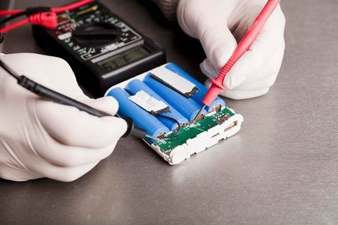 Battery Cell Testing Equipment: Guide to Testing Methods and Industrial Systems