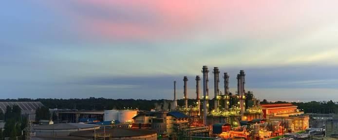 Industrial Energy Efficiency: A Guide to Smarter Energy Management