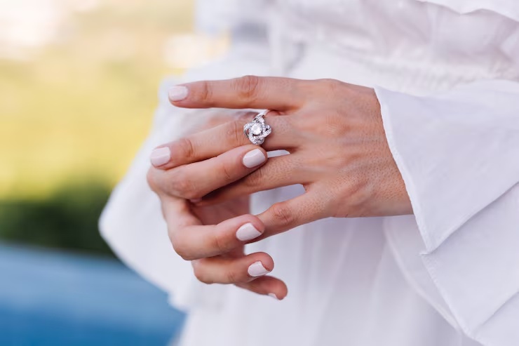 A Guide to Solitaire Rings: Basics, Explanation, and Helpful Details