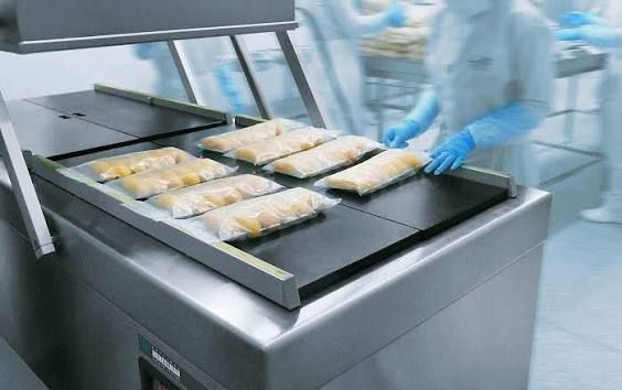 How Vacuum Packaging Machines Work: A Step-by-Step Guide