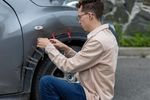 Complete Guide to Fixing Car Dents: Best Car Dent Repair, Paintless Dent Removal, and Dentless Repair Options