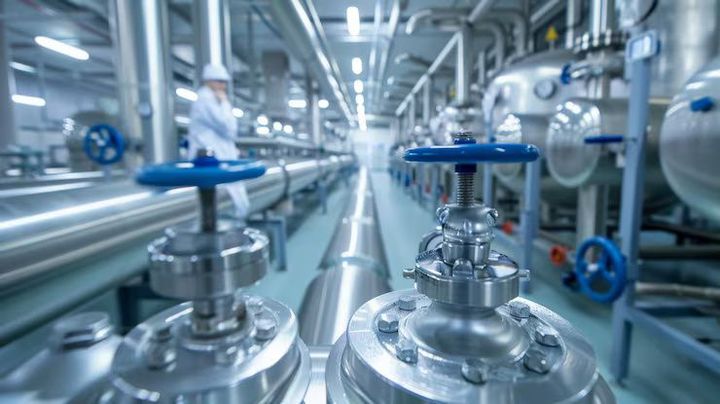 Reverse Osmosis Plants: Guide to Water Purification Processes