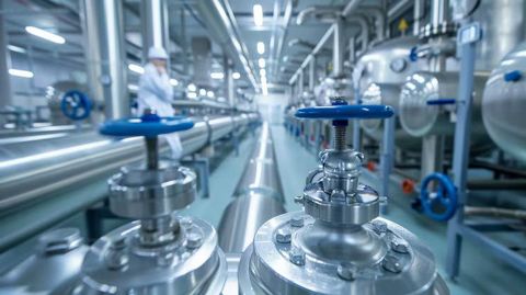 Solar Panel Manufacturing Machines: Explore Their Processes