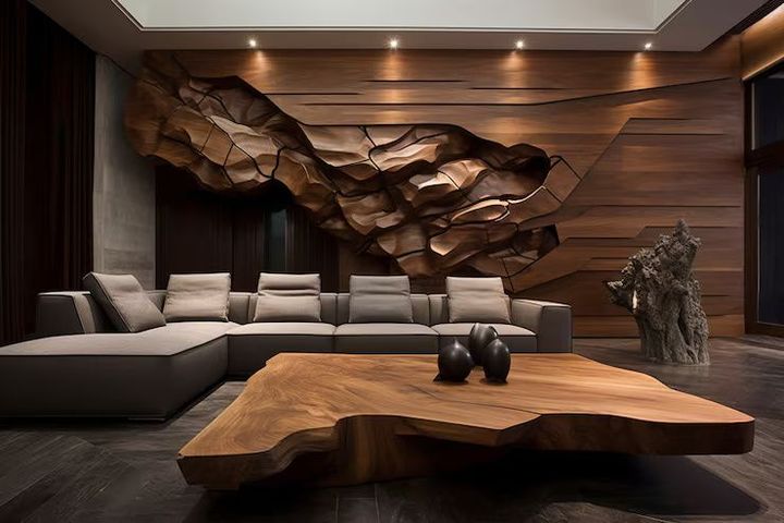 Modular Living Room Sets Explained: Design Basics, Flexible Arrangements, and Interior Styling Ideas