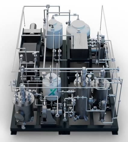 How Vacuum Furnace Manufacturing Works: A Complete Guide