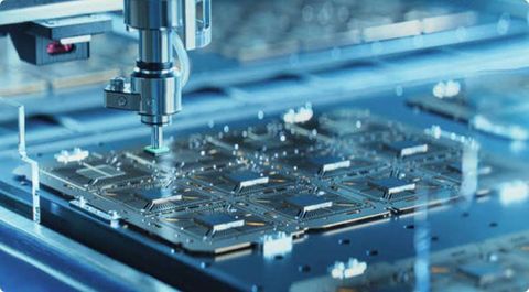 IoT Device Manufacturing: A Guide to Connected Technology and Production