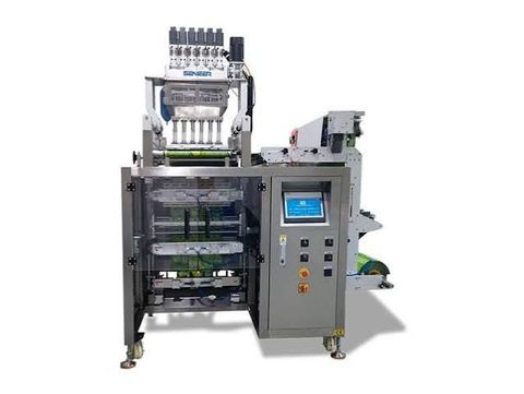 How Embroidery Machine Manufacturing Works: A Complete Guide