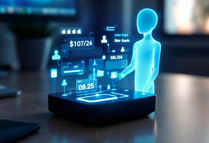 AI Loan Evaluation: Explore Automated Financial Analysis and Decision Technology