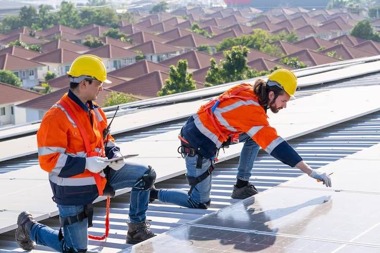 Commercial Roof Protection Information for Understanding Roofing Systems