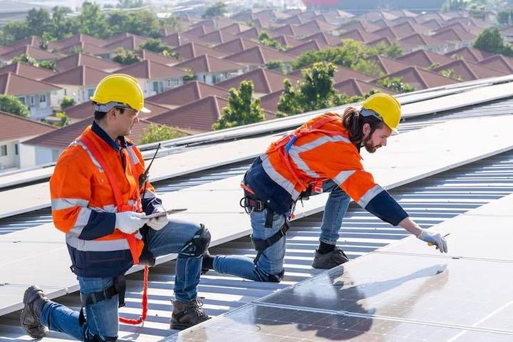 Commercial Roof Protection Information for Understanding Roofing Systems