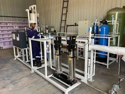 How Waste Plastic Sorting Systems Work: A Complete Guide