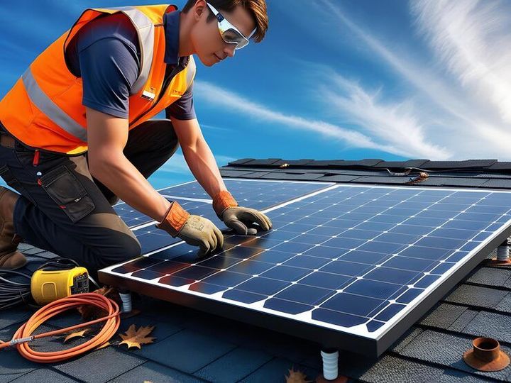 Solar Panels Installation: A Comprehensive Guide to Planning, Process, and Key Considerations for Homeowners and Businesses